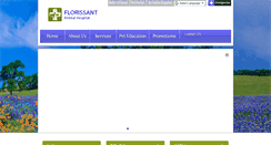 Desktop Screenshot of floah.com